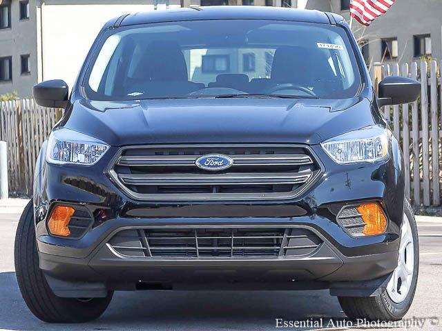 Ford Escape 2017 photo 3